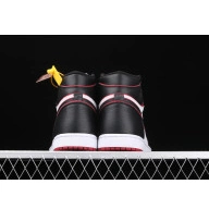 Air Bloodline 1 Jordan High OG 555088-062 0729